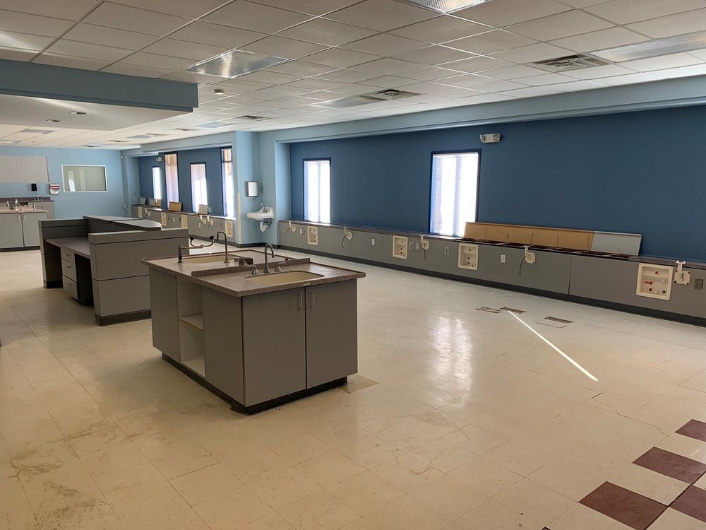 Freestanding Medical Office Opportunity | ±9,049 SF: 1565 Highway 34 E, Newnan, GA 30265